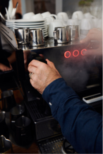 Launching Square in Mexico